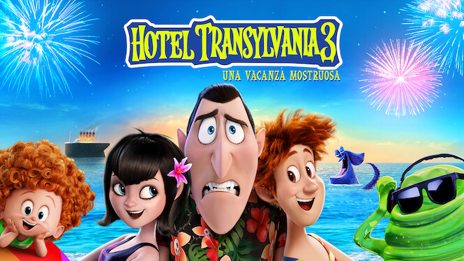 transylvania 3 full movie